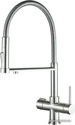 ZorG Steel Hammer SH 2002 (сатин)