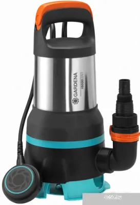 Gardena 15000