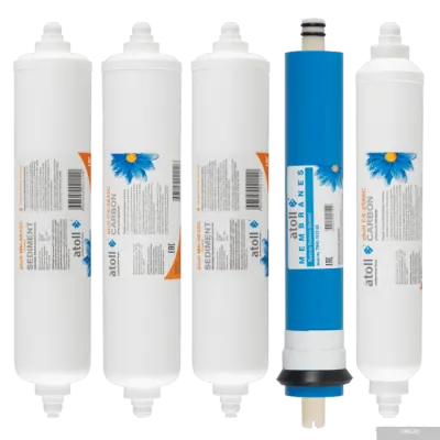 Atoll №106m STDA (для А-560Еm SailBoat, А-550m SailBoat)