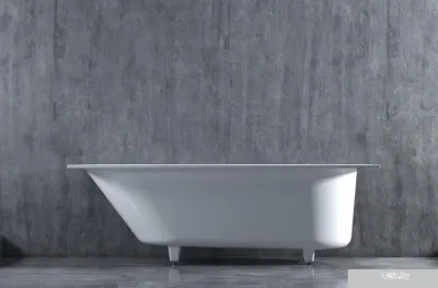 Ванна Salini Ornella 170x75 102311G (S-Sense, глянцевый)