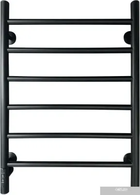 Ростела Виктория 50x70/6 (с диммером, черный левый)