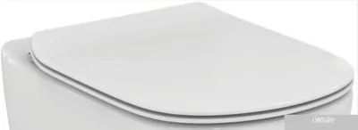 Ideal Standard Tesi AquaBlade T008701+T352701+T356801