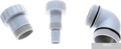 Насос Калибр НПЦ-1100У