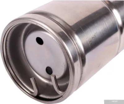 Mr.Pump Винт 20/50