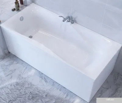 Ванна Astra-Form Вега Люкс 170x80