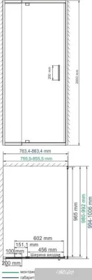 Wasserkraft Berkel 48P29