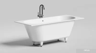 Salini Ornella Axis 170x70 104613G (S-Sense, глянцевый)