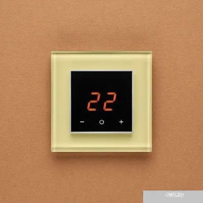 Терморегулятор DeLUMO Orto (1014 классический бежевый)