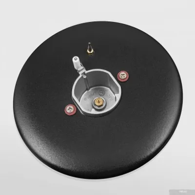 MAUNFELD EGHG.32.63CW/G