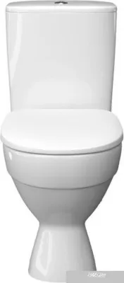 Керамин Толедо Инкоер (с жестким сиденьем)