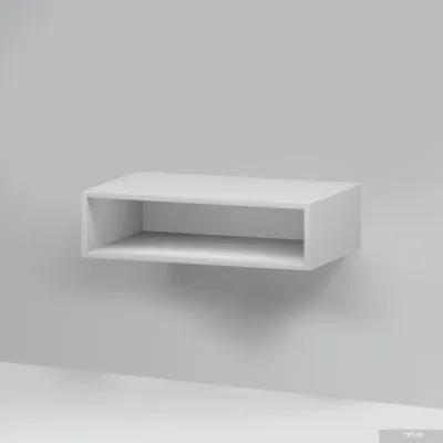 AM.PM Консоль Gem M90OHX0600WG