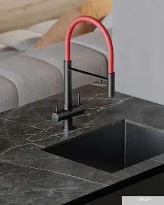 Omoikiri Kanto OT-01 R (4996001)