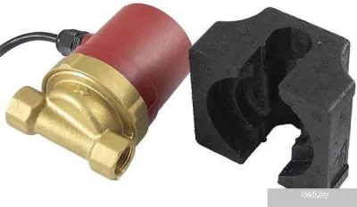 Unipump UPH 15-1,5 B II BL