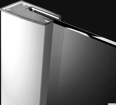 Душевая дверь Radaway Essenza New KDJ 100 см [385040-01-01R]