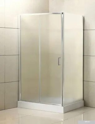 BelBagno UNO-195-AH-1-100/80-P-Cr