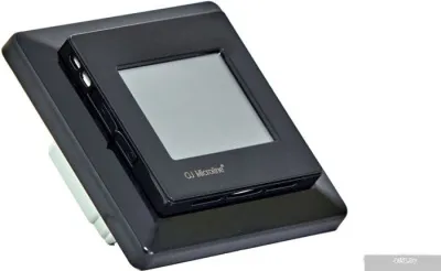 Терморегулятор OJ Microline MCD5-1999 (глянцевый черный)