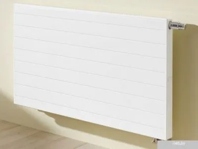 Стальной панельный радиатор Kermi Therm X2 Line-Ventil PLV Тип 22 305x1005 [PLV220301001R2K]