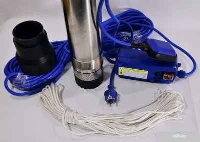 Насос Aquario ASP2-40-100WA