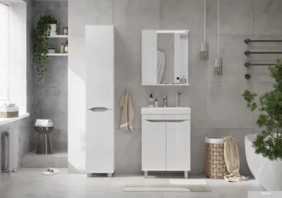 Volna Тумба под умывальник Lake 60.2D