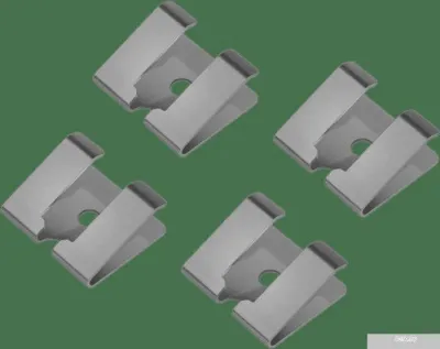 MAUNFELD CVI292S2FBG Lux