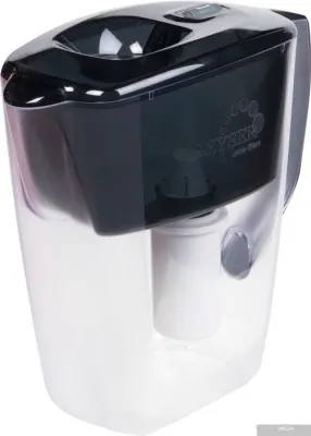 Гейзер Геркулес (графит)