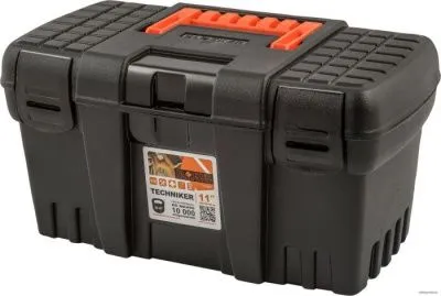 Blocker Techniker BR3746 (черный)