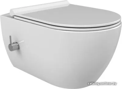 CeraStyle City HC00206PH00 (без сиденья)