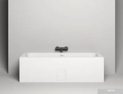 Salini Mona 170x72 102922M (S-Stone, матовый)