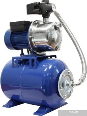 Насос Unipump Auto JS 80-50