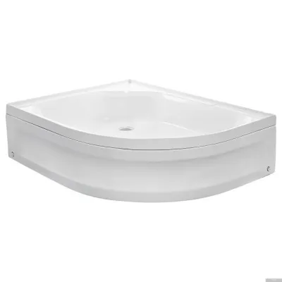 Душевой поддон River Wemor 120/90/24 L