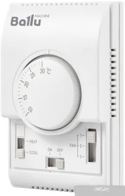 Терморегулятор Ballu BMC-1