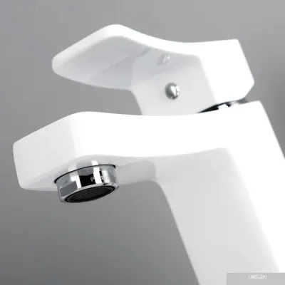 Wasserkraft Aller 1063 (белый)