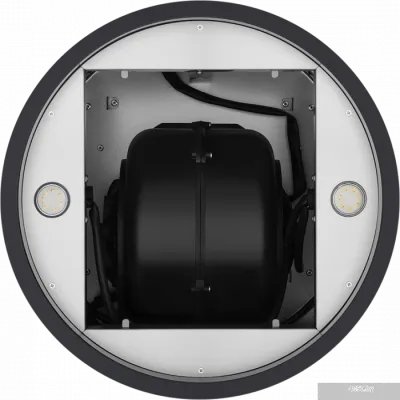 MAUNFELD Lee Isla 39 (нержавеющая сталь)