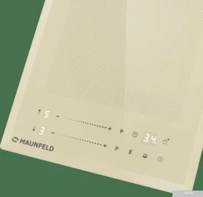 MAUNFELD CVI292S2FBG Lux