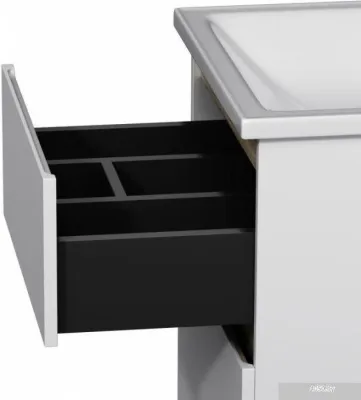 AM.PM Тумба под умывальник X-Joy M85AFHX0552WG