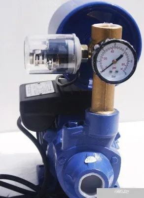 AquaTechnica ECO 40-2