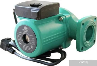 Насос OMNIGENA OMI 40-80/200