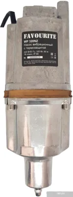 Favourite WP 320NZ