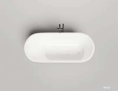 Salini Ornella 170x80 102314G (S-Sense, глянцевый)