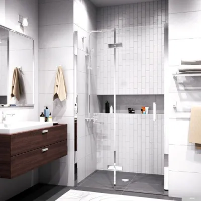 Wasserkraft Aller 10H05L