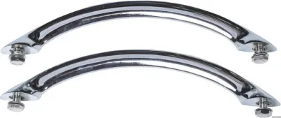 Ванна Универсал Сибирячка с ручками и ножками 150x75