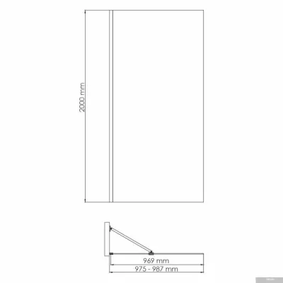 Wasserkraft Aisch 55W44