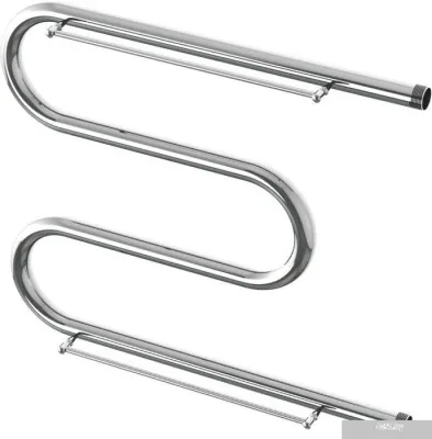 Полотенцесушитель Gloss & Reiter Standart M plus [М.1.60х60 (1