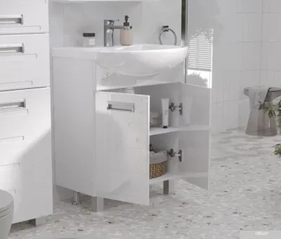 Volna Тумба под умывальник Joli 50.2D