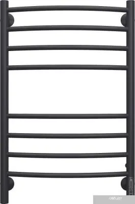 Полотенцесушитель TERMINUS Классик П8 500x800 КС 9005 бп электро