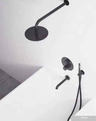 Rea Lungo REA-P4112 (черный)