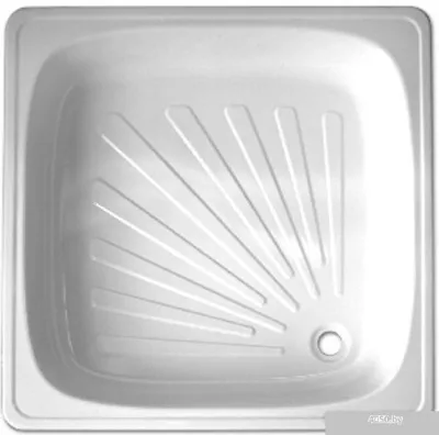 Душевой поддон Antika 90x90