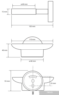 Bemeta White 104108044