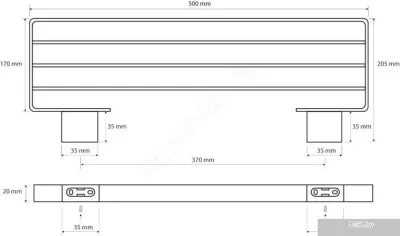 Bemeta 135002180 (черный)