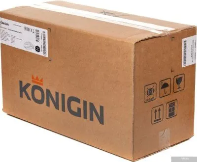 Konigin Skylark 60 (нержавеющая сталь)